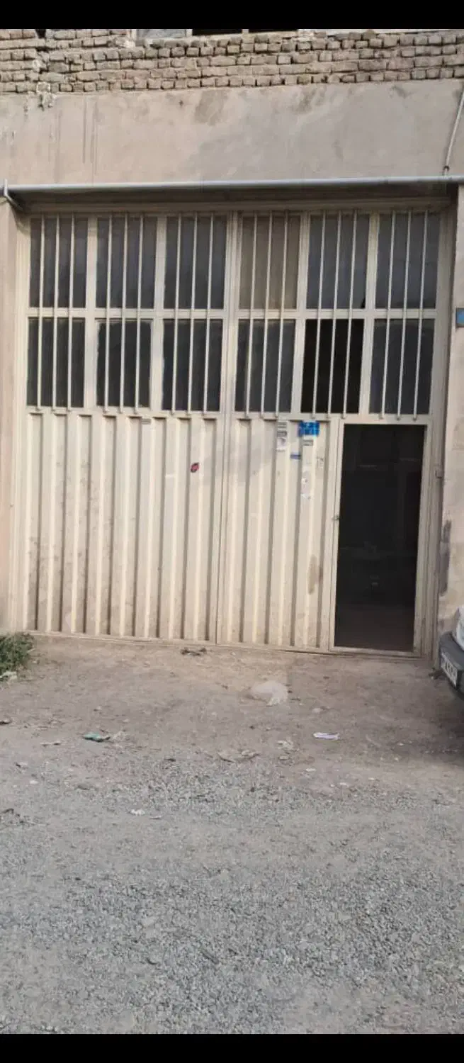 اجاره کارگاه|اجارهٔ مغازه و غرفه|پردیس, شهرک صنعتی کمرد|دیوار