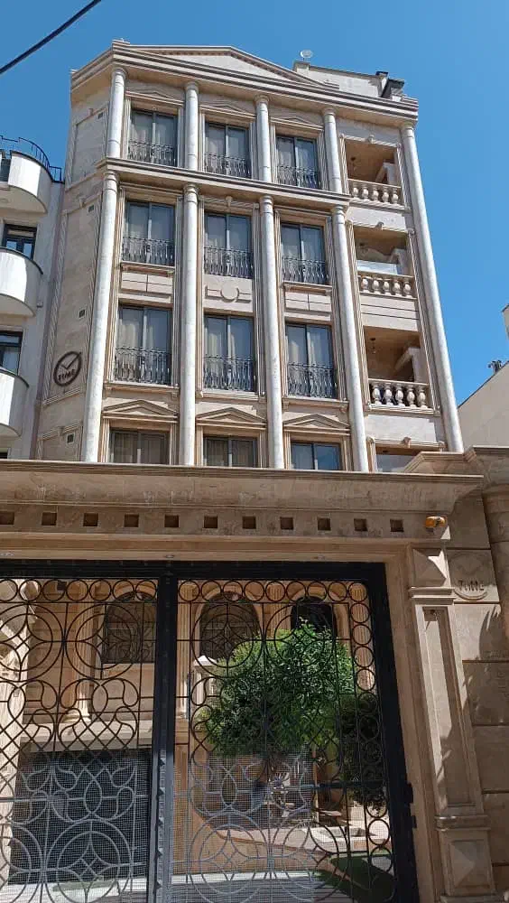 پیش فروش اپارتمان 3 خواب بلوار گلستان|فروش آپارتمان|شیراز, گود خزینه|دیوار