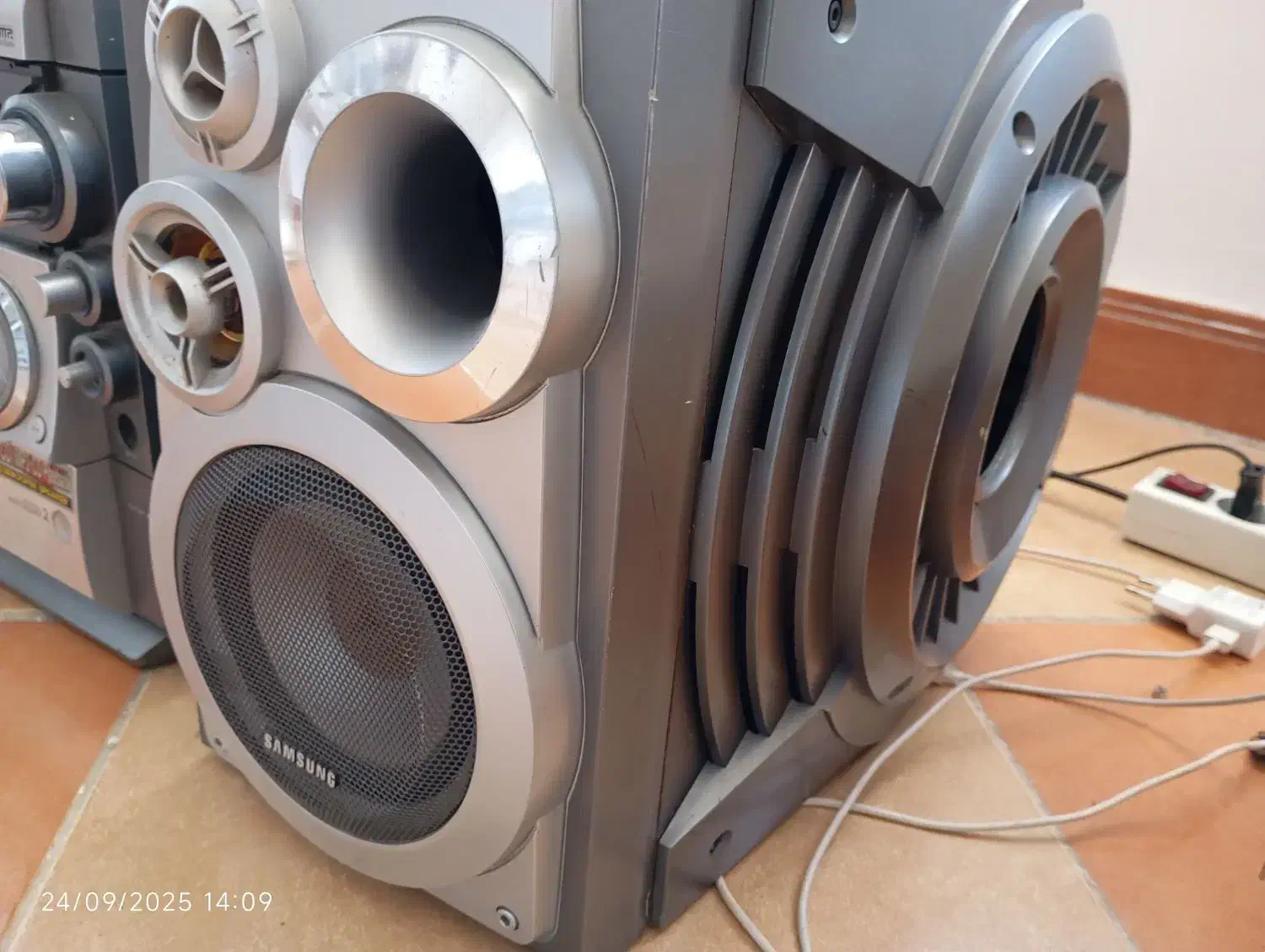 سیستم صوتی|سیستم صوتی خانگی|بروجرد, |دیوار