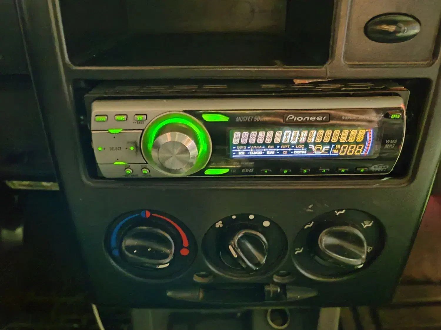 سیستم صوتی عتیقه|سیستم صوتی خانگی|مشهد, آزادشهر|دیوار