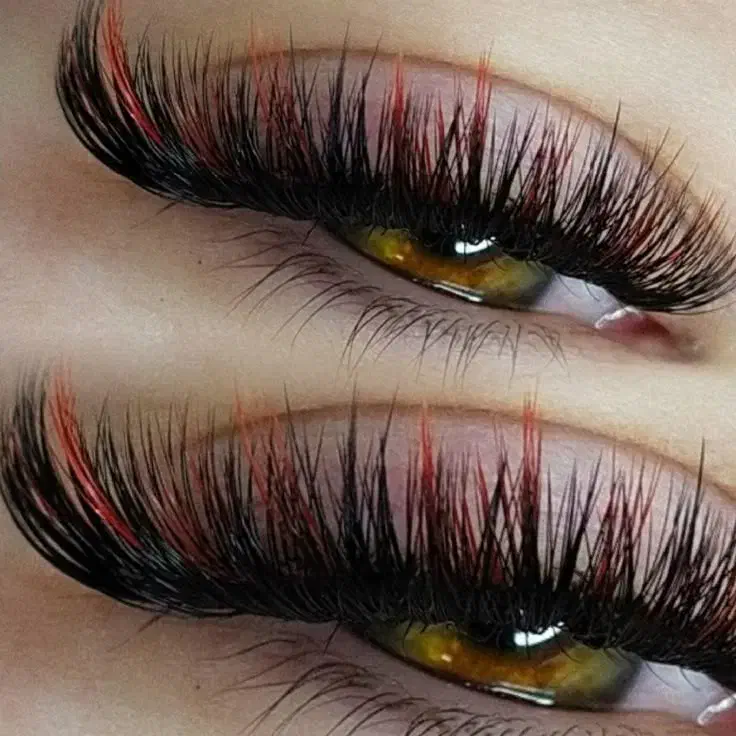 آموزش تخصصی اکستنشن مژه در آموزشگاه|خدمات آرایشگری و زیبایی|شیراز, ارم|دیوار