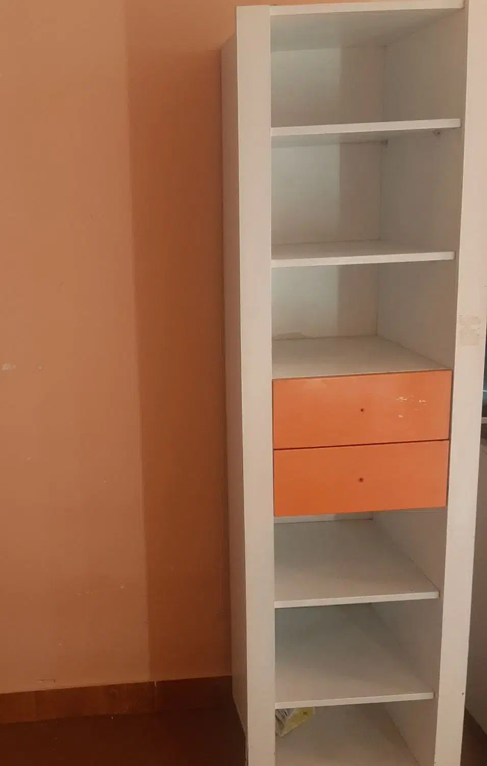 کمد|جاکفشی، کمد، دراور|سنندج, |دیوار