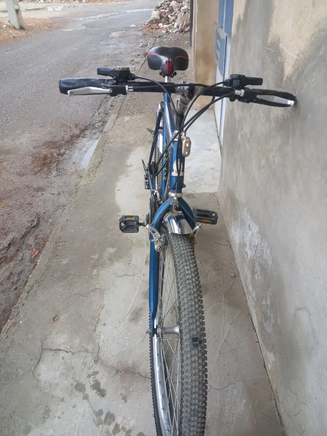 دوچر خه|دوچرخه، اسکیت، اسکوتر|کنگاور, |دیوار