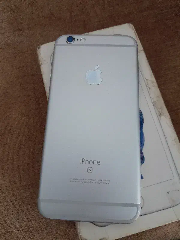 ۶اس کلکسیونی|موبایل|تبریز, |دیوار