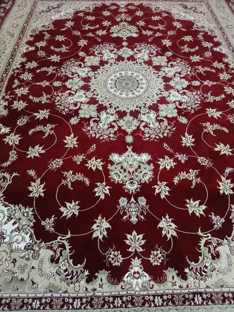 قالی|فرش|خرمشهر, |دیوار