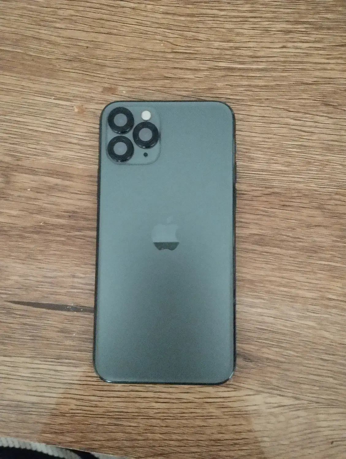 Iphone 11 pro 256|موبایل|نظرآباد, نظرآباد|دیوار