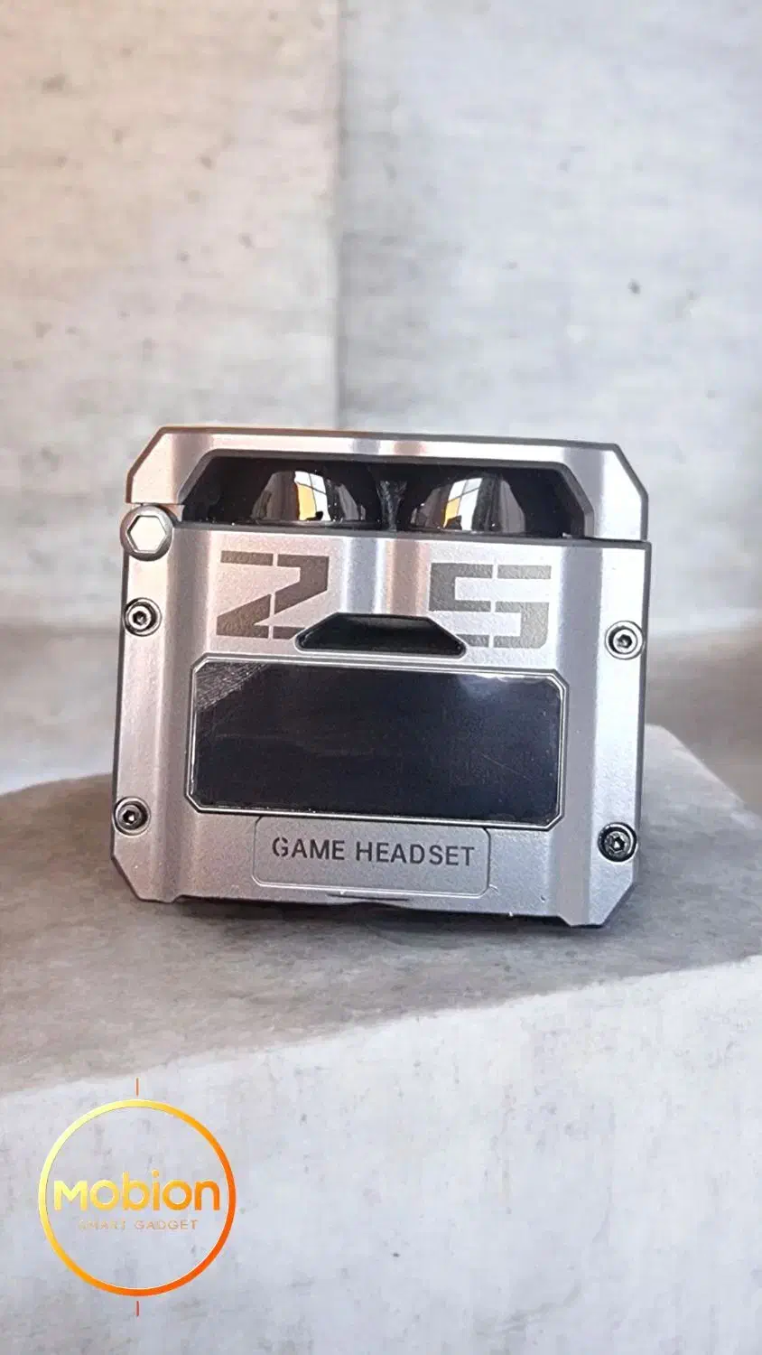 ایرپاد و هندزفری M25|لوازم جانبی موبایل و تبلت|تهران, جمالزاده|دیوار