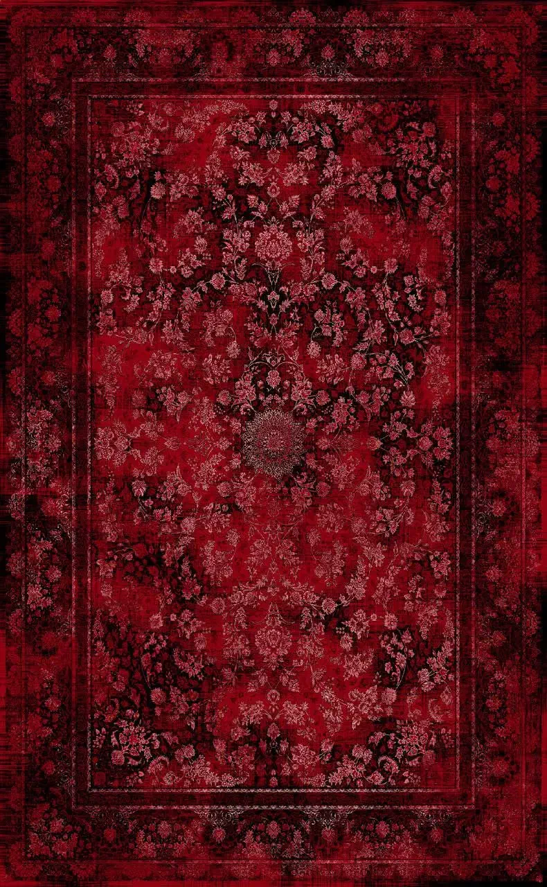 فرش توهررنگی باتضمین قیمت با۵شعبه|فرش|زرندیه, |دیوار