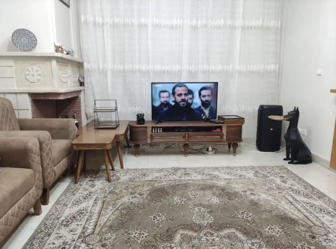 فروش واحد ۱ خواب بلوار گلستان خیابان استاد شهریار|فروش آپارتمان|شیراز, حافظیه|دیوار