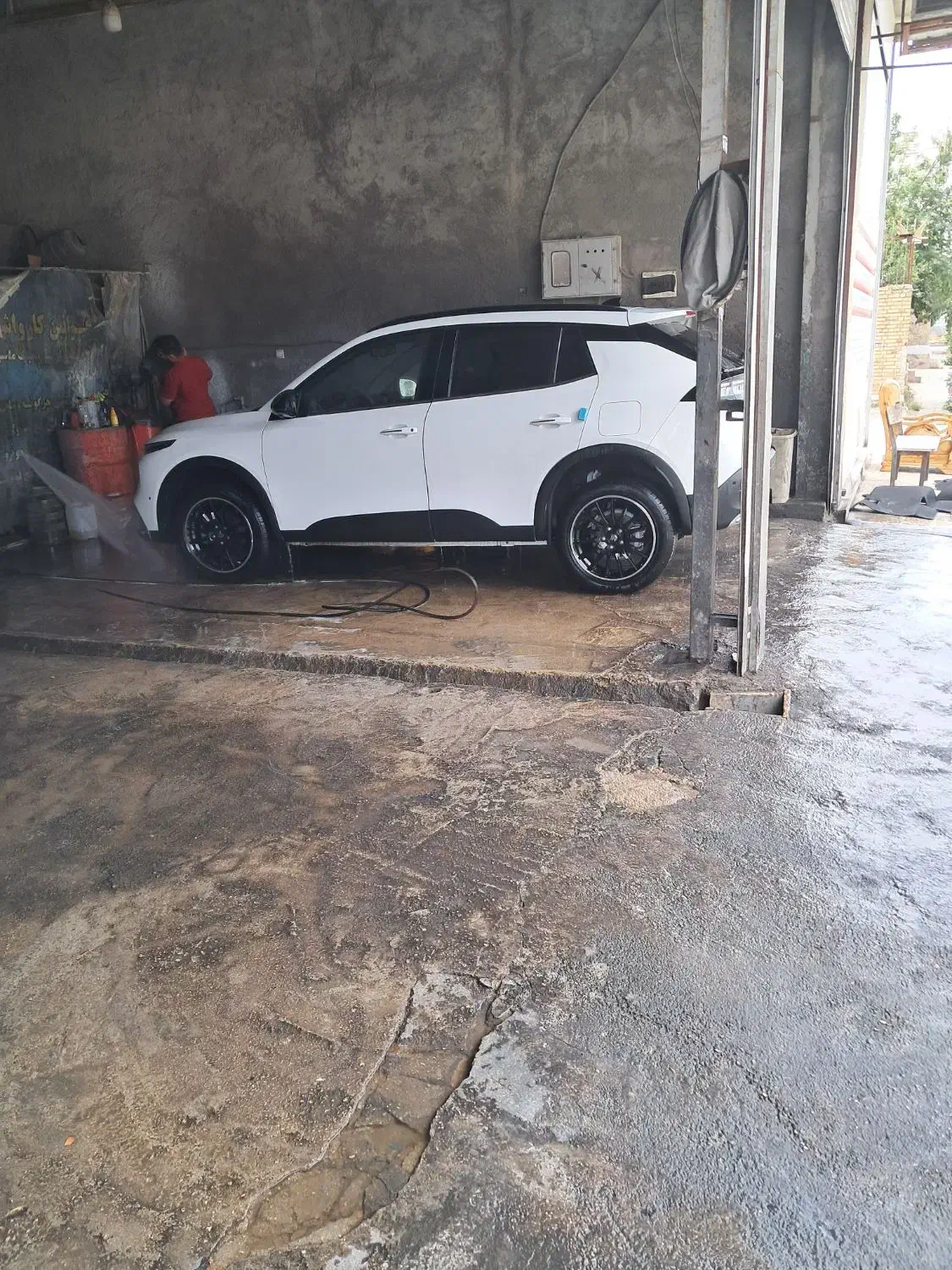 مدل ۱۴۰۳|خودرو سواری و وانت|ایذه, |دیوار