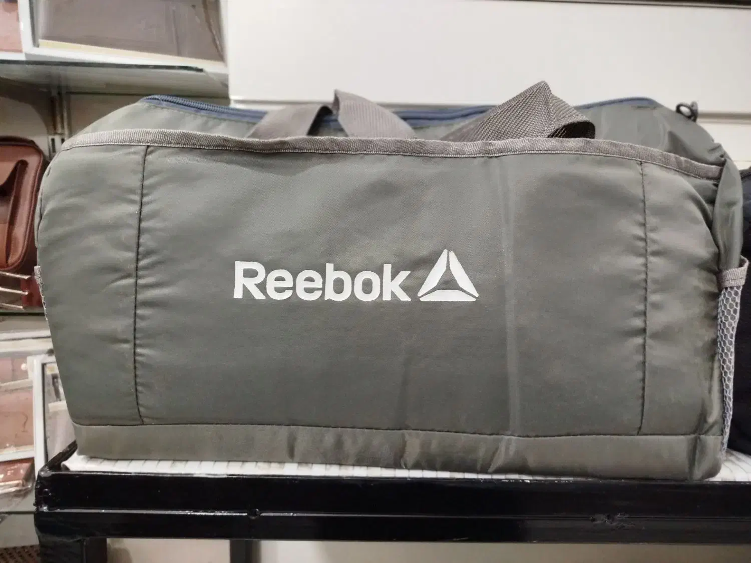 ساک ورزشی|کیف، کفش، کمربند|قزوین, |دیوار