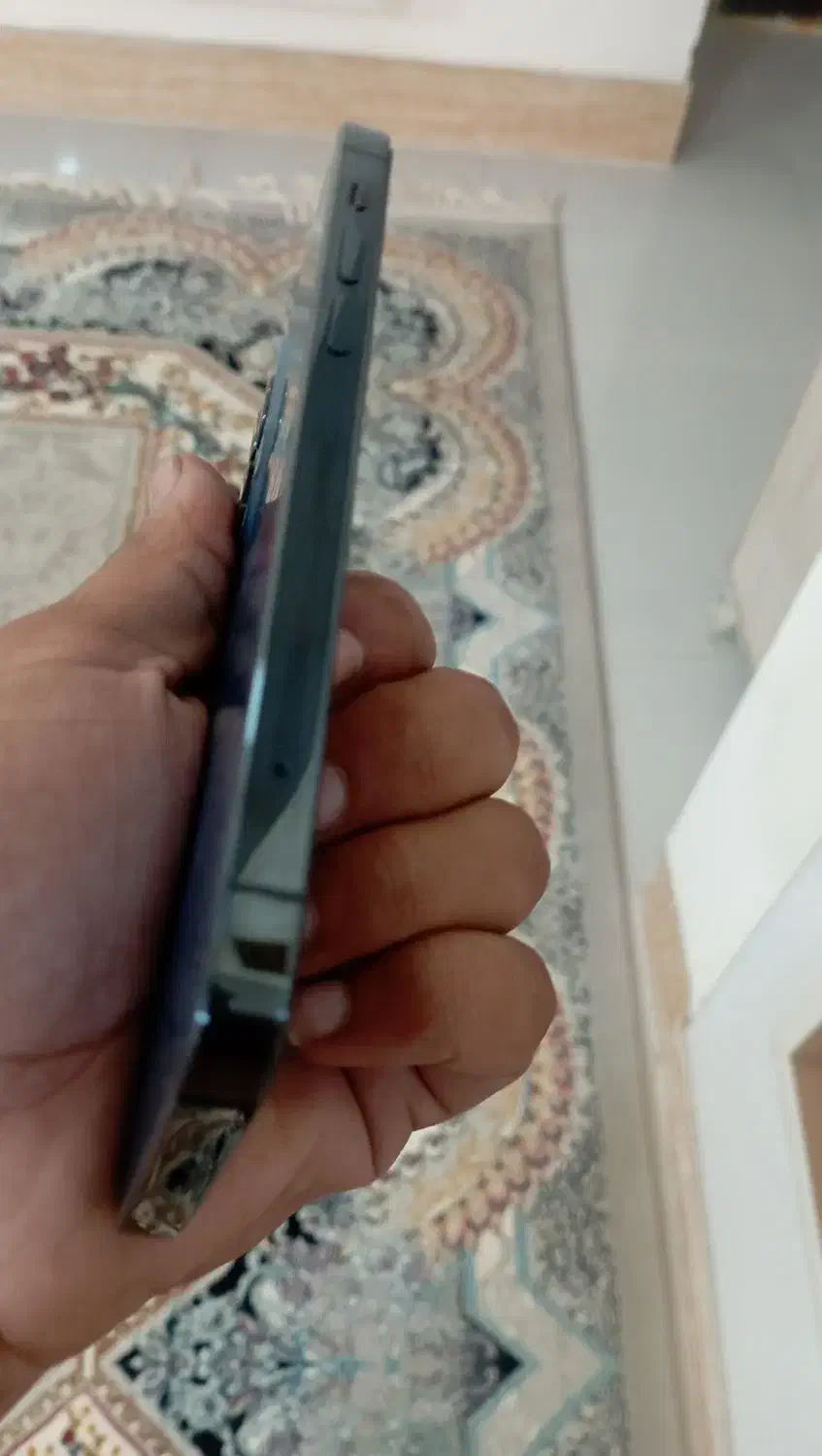 آیفون 12پرو|موبایل|زاهدان, |دیوار