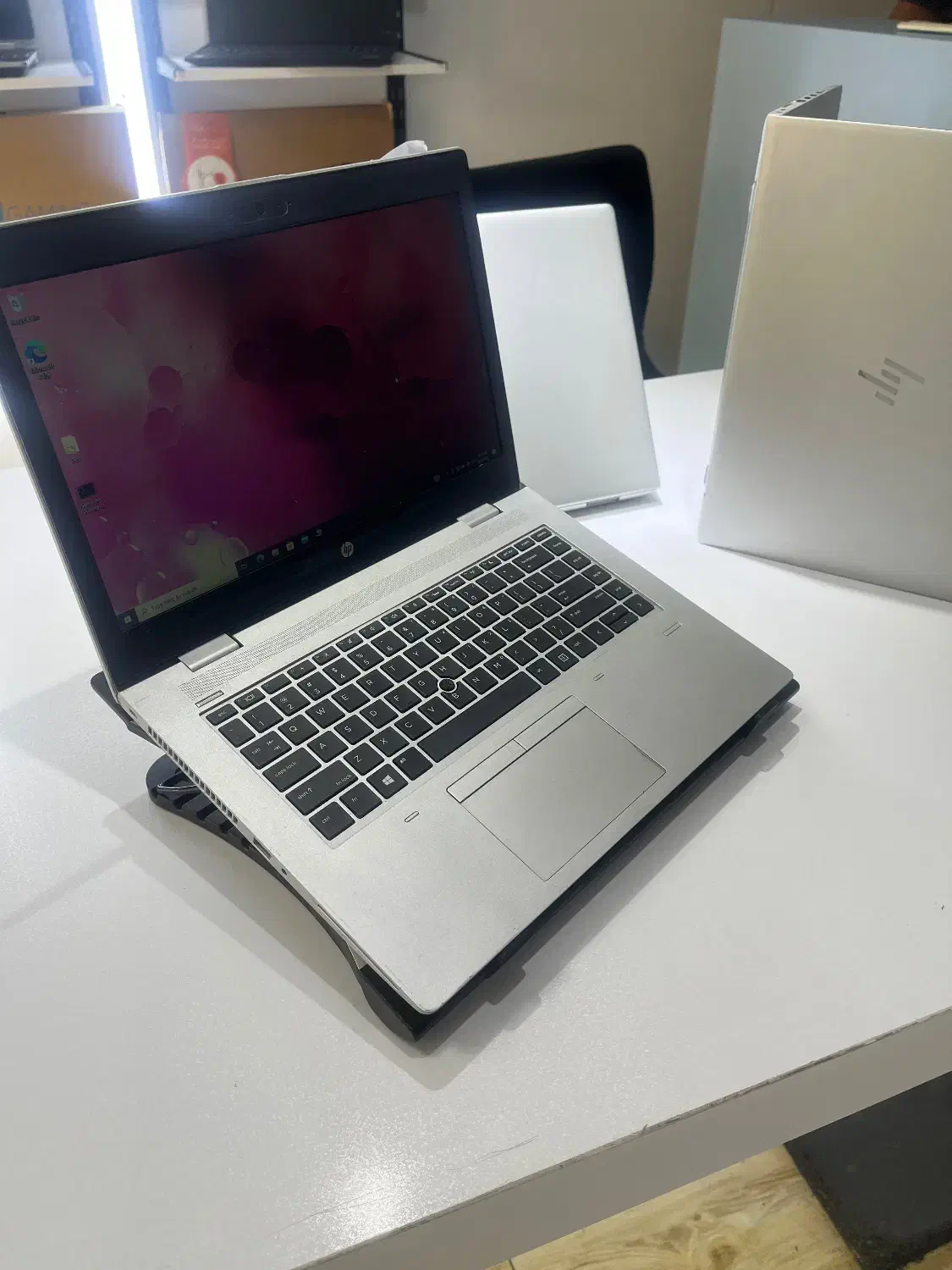 لپتاپ فقط روزی ۶۹ هزاز تومن|رایانه همراه|تهران, فلاح|دیوار