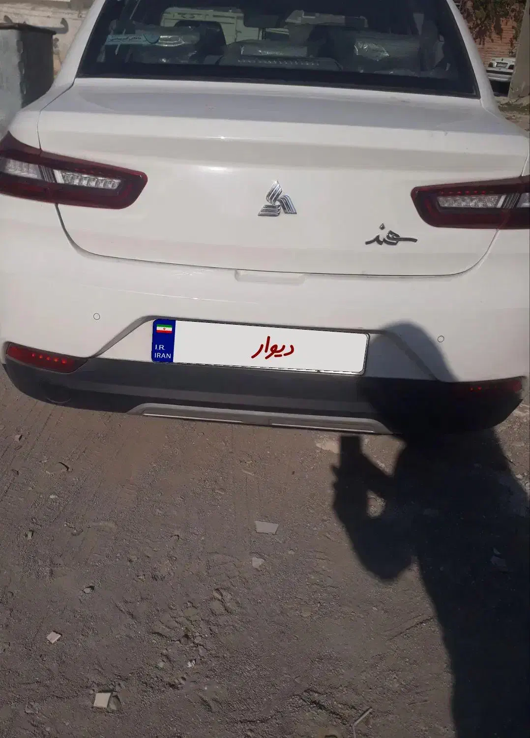 سهندS|خودرو سواری و وانت|بناب, |دیوار