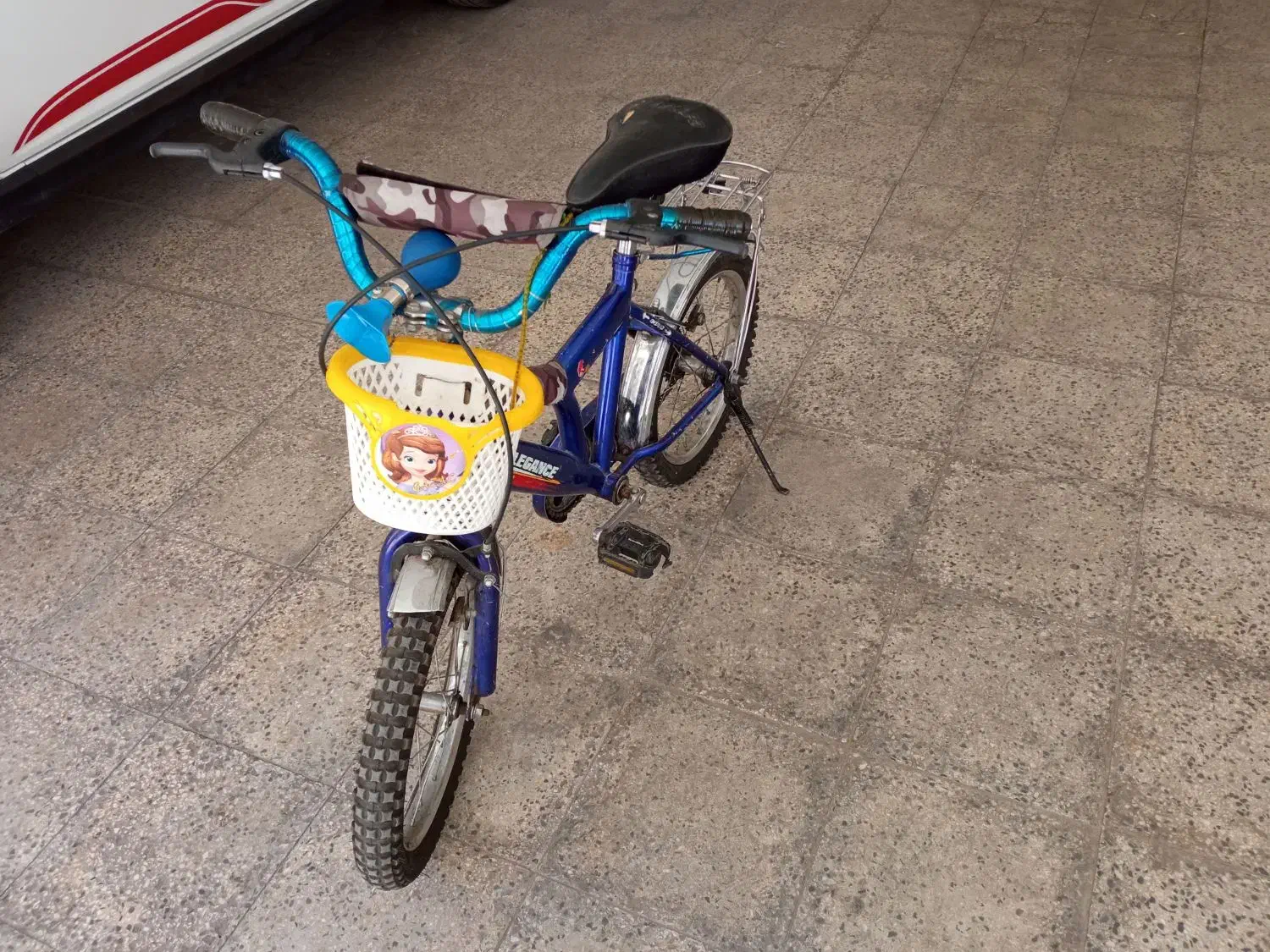 دوچرخه ۱۶|دوچرخه، اسکیت، اسکوتر|ساوه, |دیوار