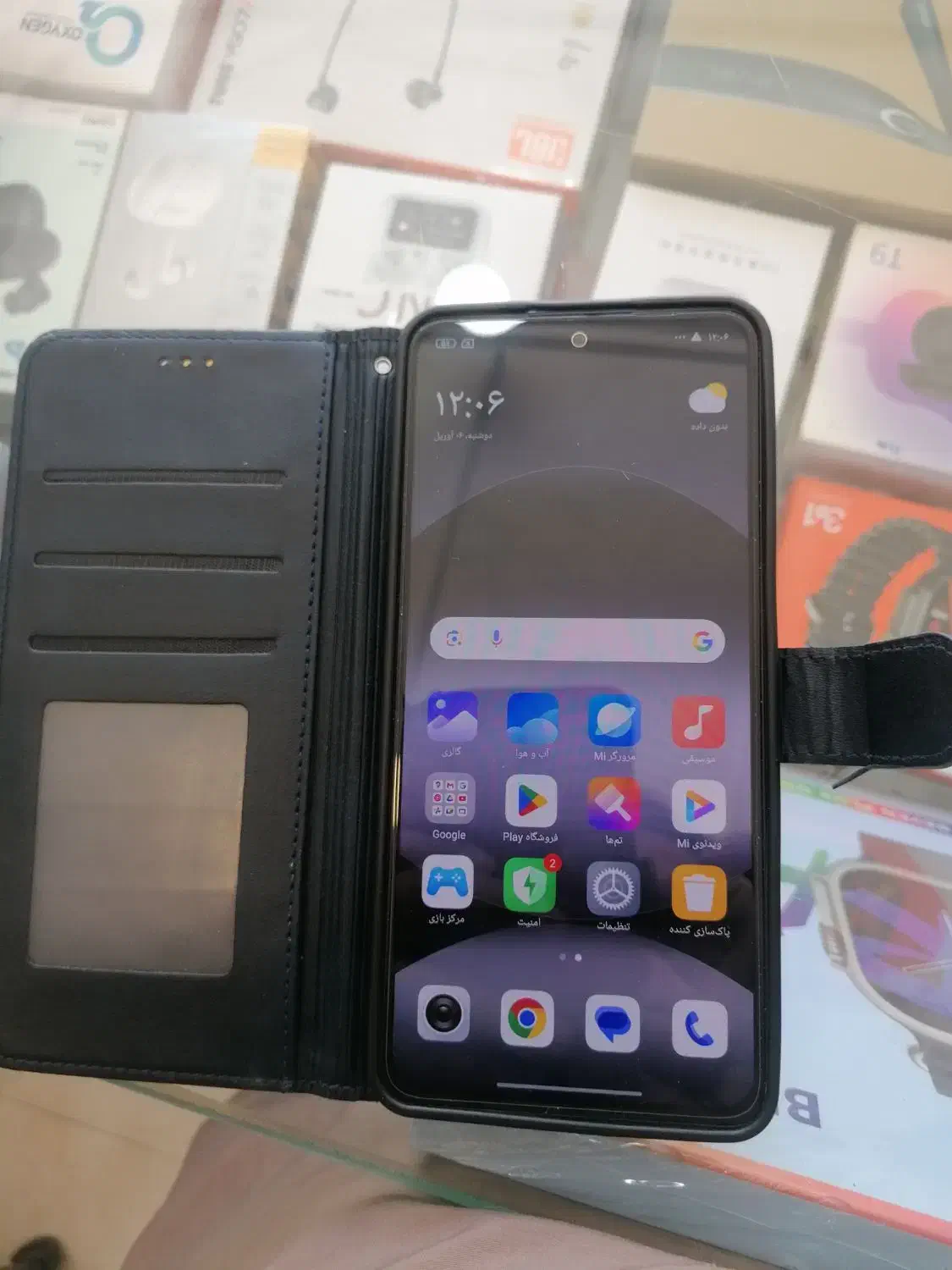 Redmi note 14|موبایل|کاشان, سال آباد|دیوار