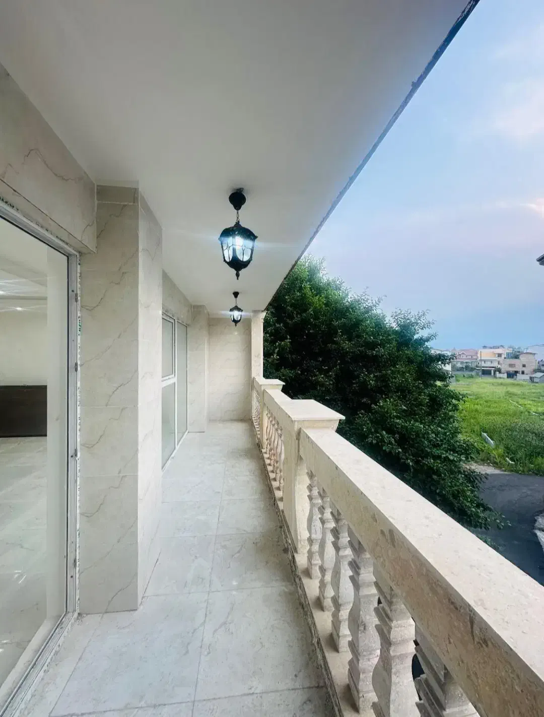 فروش آپارتمان 125متری / نوساز / فردوسی شرقی|فروش آپارتمان|تنکابن, |دیوار