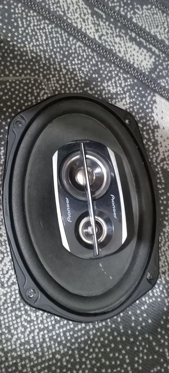 سیستم صوتی|سیستم صوتی خانگی|بجنورد, |دیوار