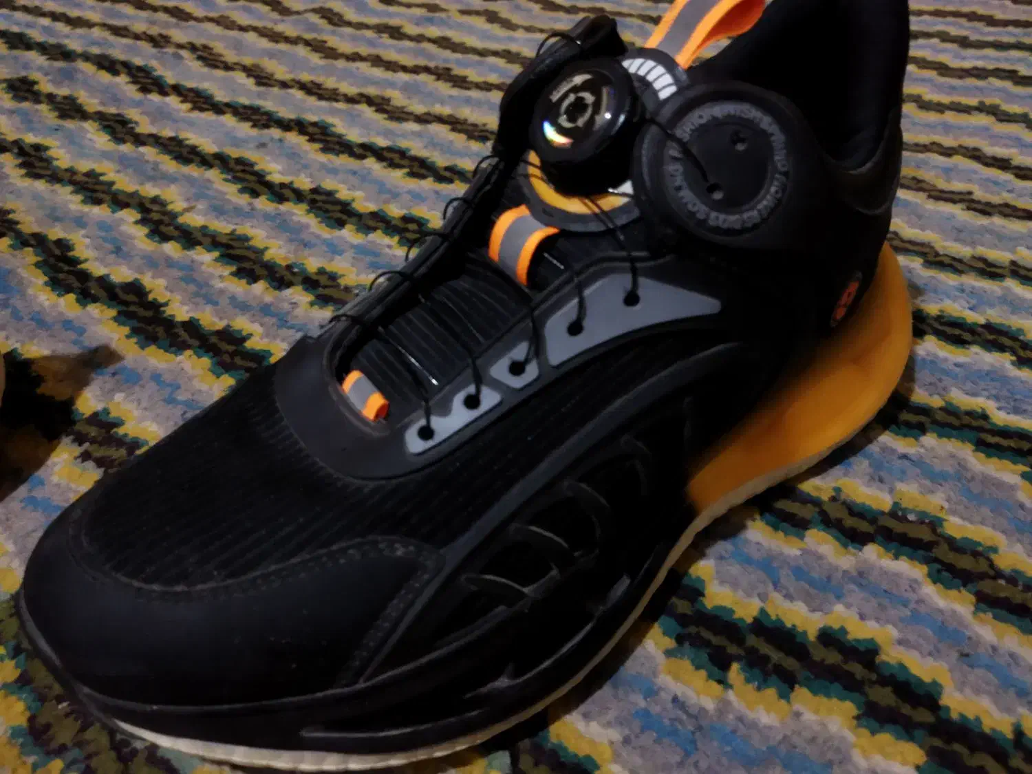 کفش نونو|کیف، کفش، کمربند|زابل, |دیوار