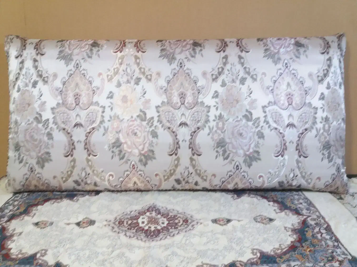 تولیدی پشتی میهن|پشتی|ارومیه, |دیوار