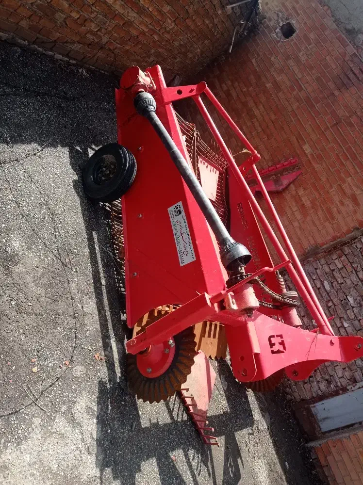 فروش سیب کن مدل2023|ماشینآلات صنعتی|سنندج, |دیوار