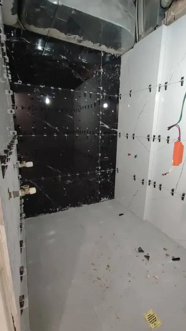 کاشی کاری کاشی کار|خدمات پیشه و مهارت|پردیس, فاز ۱۱|دیوار