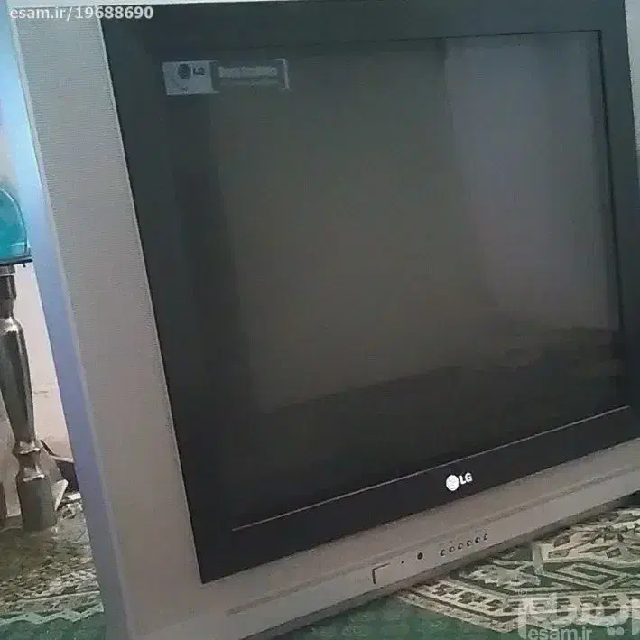 تلویزیون ال‌جی|تلویزیون و پروژکتور|کوهدشت, |دیوار