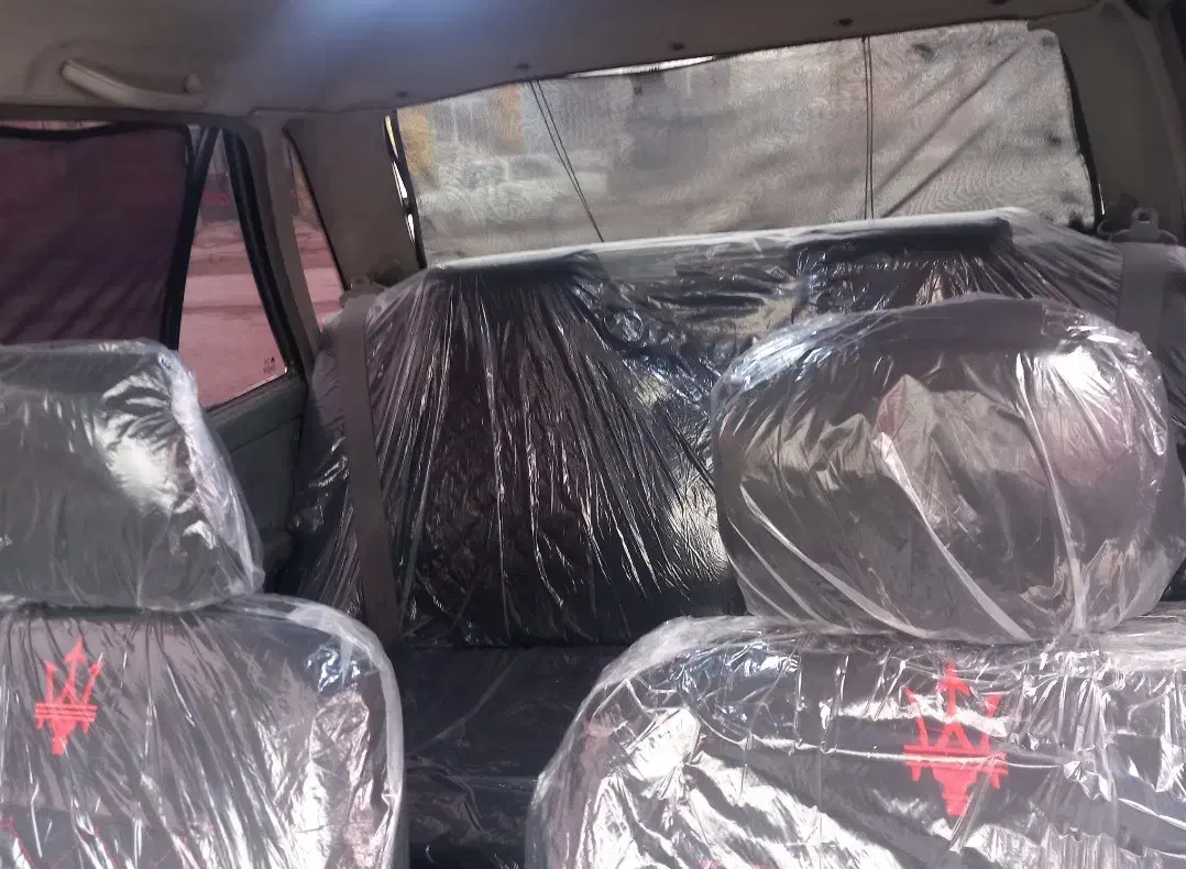 پراید مدل ۸۰|خودرو سواری و وانت|شیروان (خراسان), |دیوار