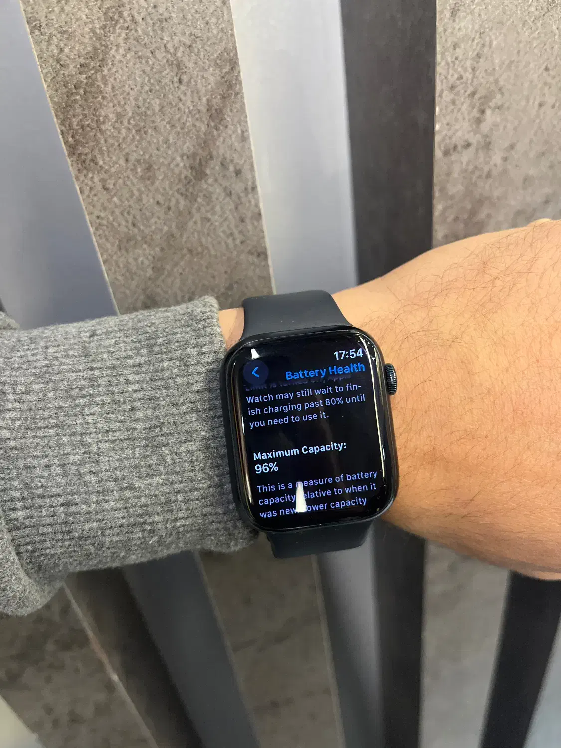 اپل واچ سری ۹|لوازم جانبی موبایل و تبلت|تبریز, |دیوار