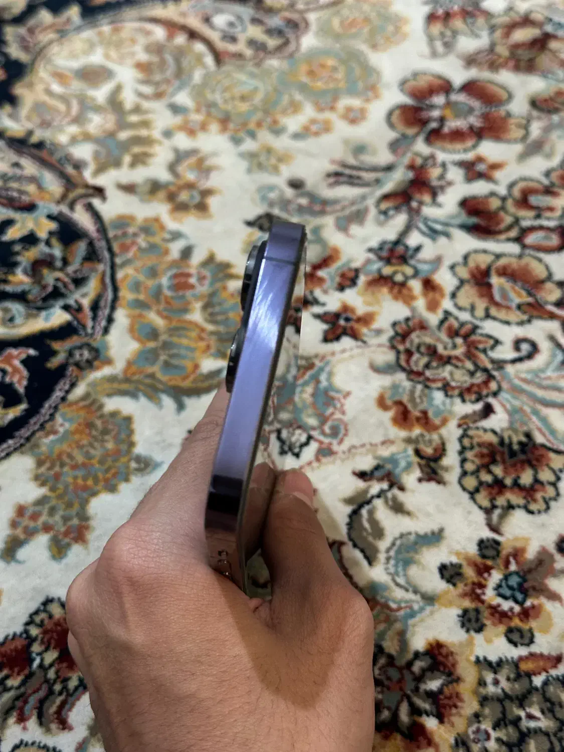 ۱۴ پرومکس / 14 Pro Max|موبایل|شیراز, دشت چنار|دیوار