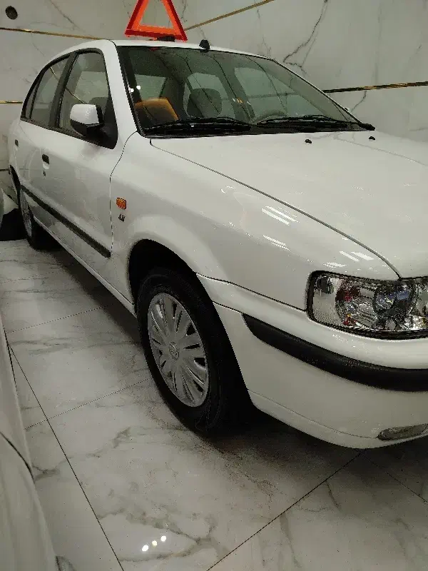 سمند lx تک گانه مدل 95|خودرو سواری و وانت|تبریز, |دیوار