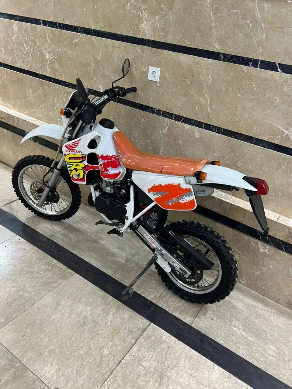 crm80 مینی سوزکی 50 pw50 cb1300 بیکینگ s1000|موتورسیکلت|تهران, شهید رجایی|دیوار