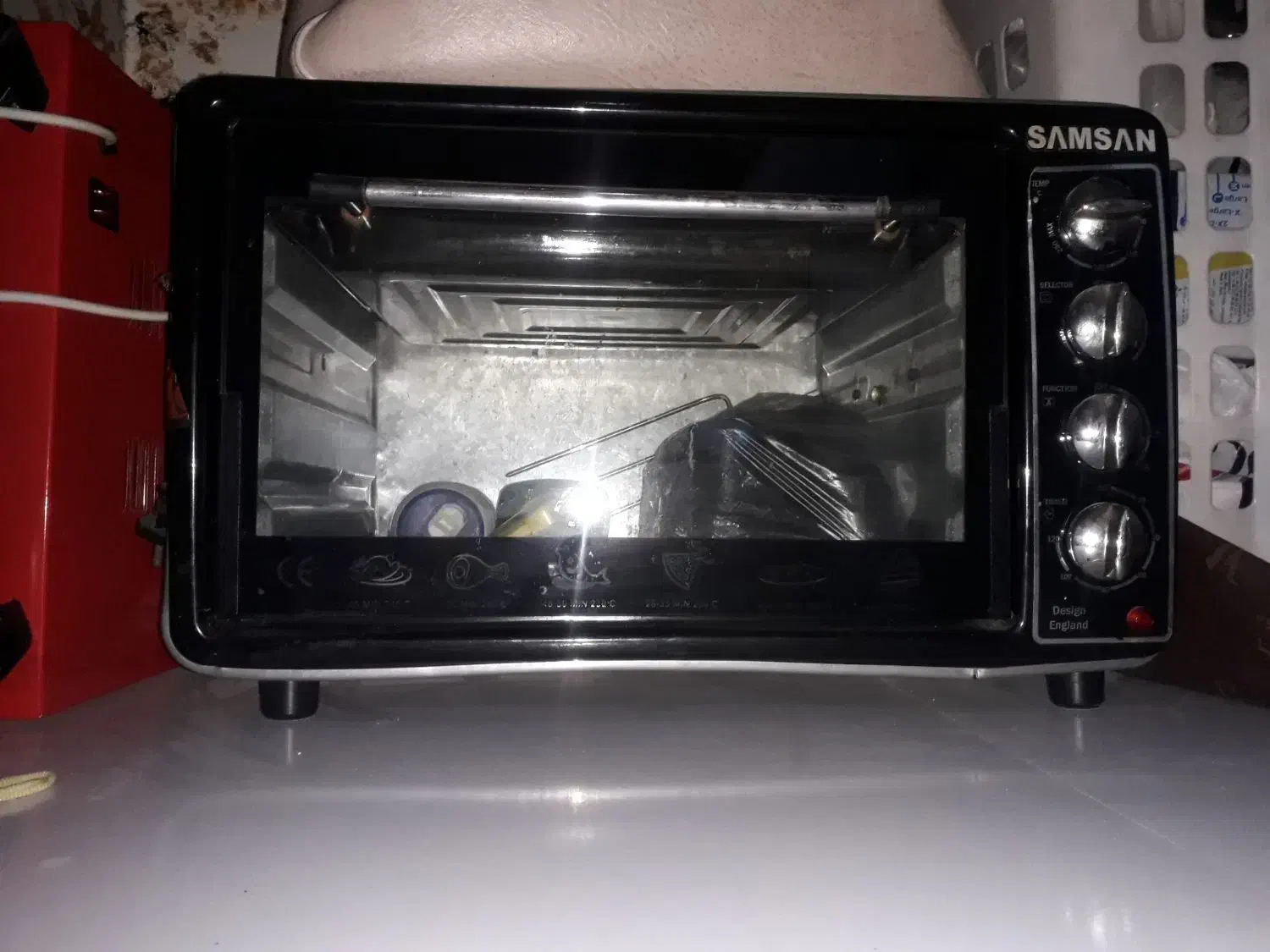 ظروف اشپزخانه|اجاق گاز و لوازم برقی پخت‌وپز|اسلام‌شهر, مسکن مهر اسلاشهر (شهرک امام خمینی)|دیوار