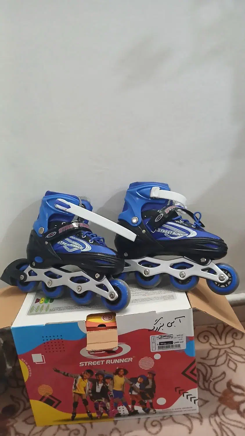 اسکیت|دوچرخه، اسکیت، اسکوتر|ری, شهید بهشتی|دیوار