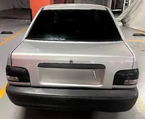 پراید۸۹ سالم|خودرو سواری و وانت|بندرعباس, |دیوار