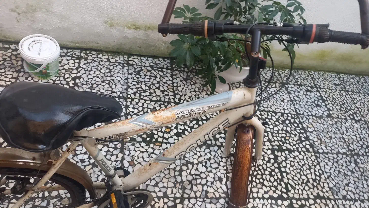 دوچرخه|دوچرخه، اسکیت، اسکوتر|رشت, کوی امام رضا|دیوار