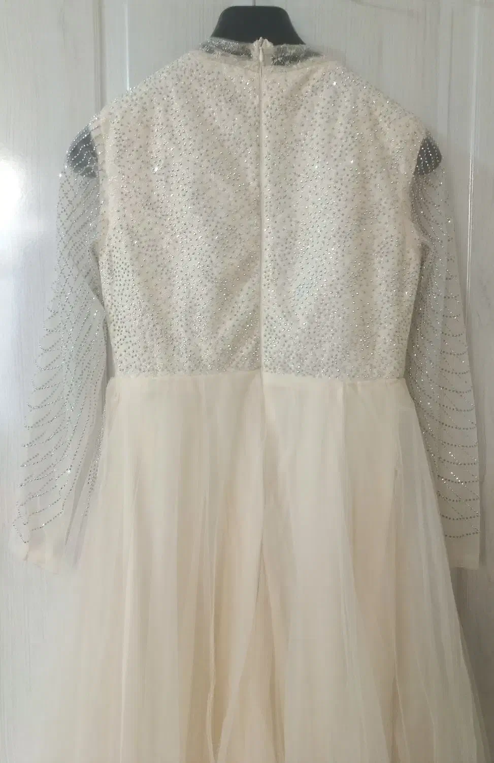 لباس مجلسی بلند زنانه|لباس|احمدآبادمستوفی, |دیوار