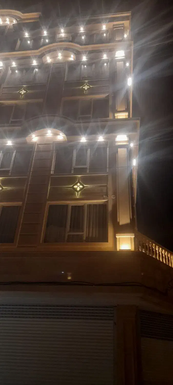 ۱۲۰ متر طبقه سوم|فروش آپارتمان|اسلام‌شهر, مظفریه|دیوار