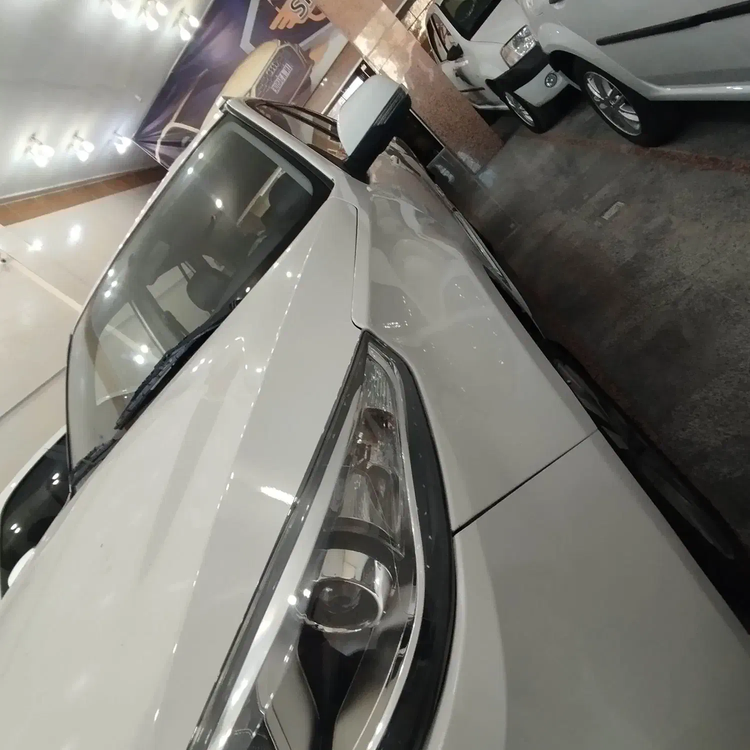 x33 s مدل ۱۳۹۶ فوری|خودرو سواری و وانت|اصفهان, سیچان|دیوار