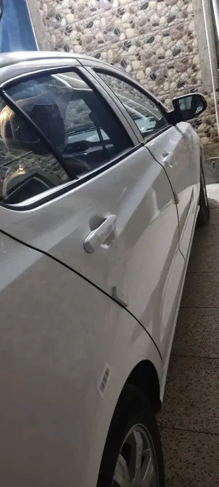 ماشین شاهین نو|خودرو سواری و وانت|آبادان, |دیوار