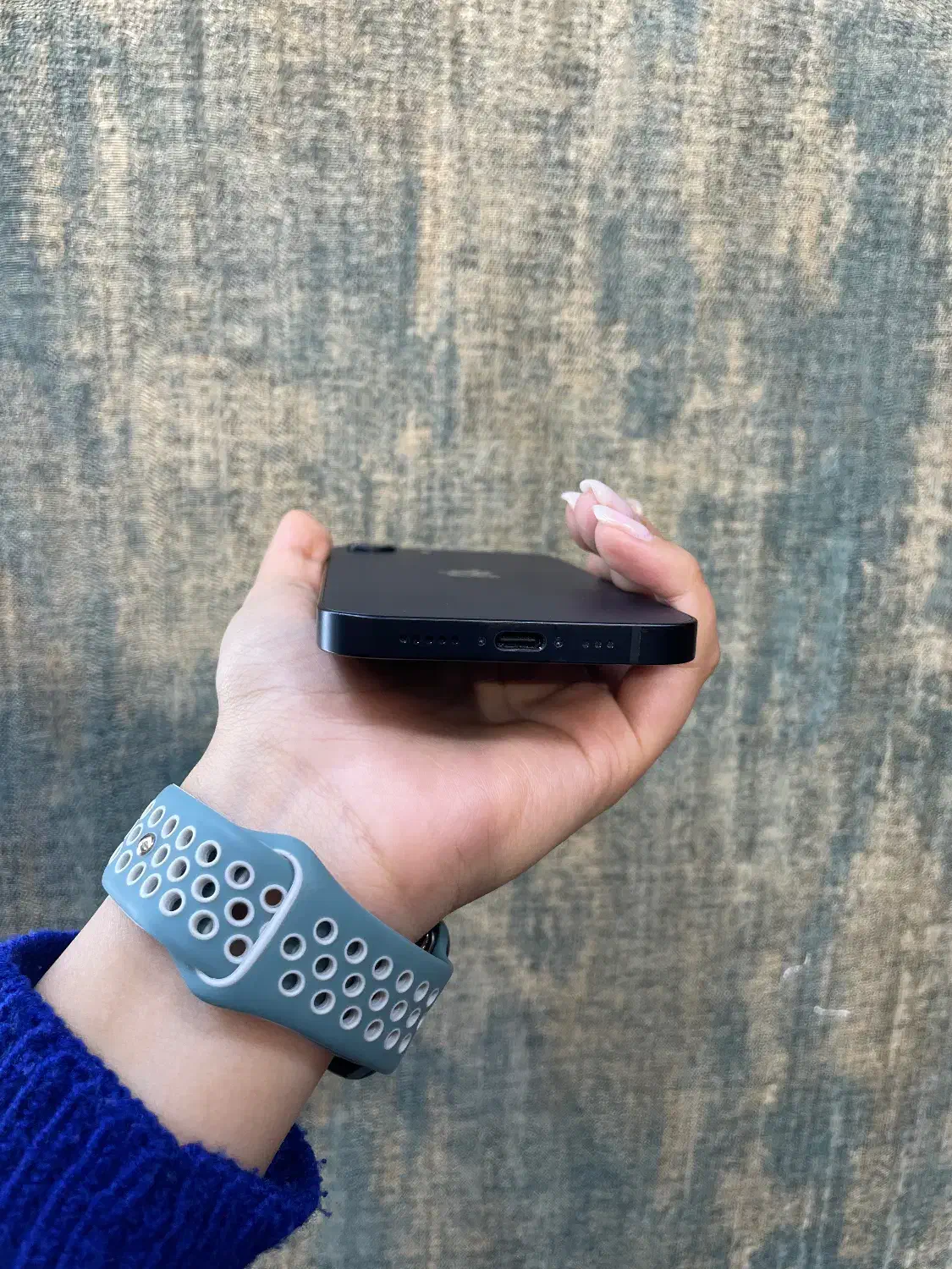 آیفون 16e تمیز|موبایل|اصفهان, جلفا|دیوار