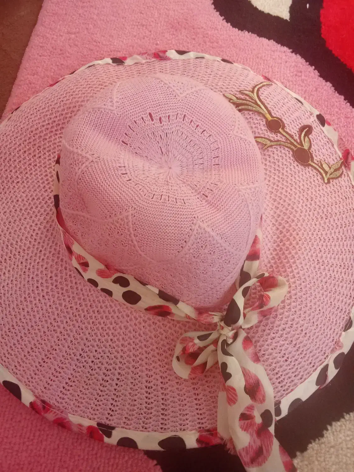 کلاه|لباس|اردبیل, |دیوار