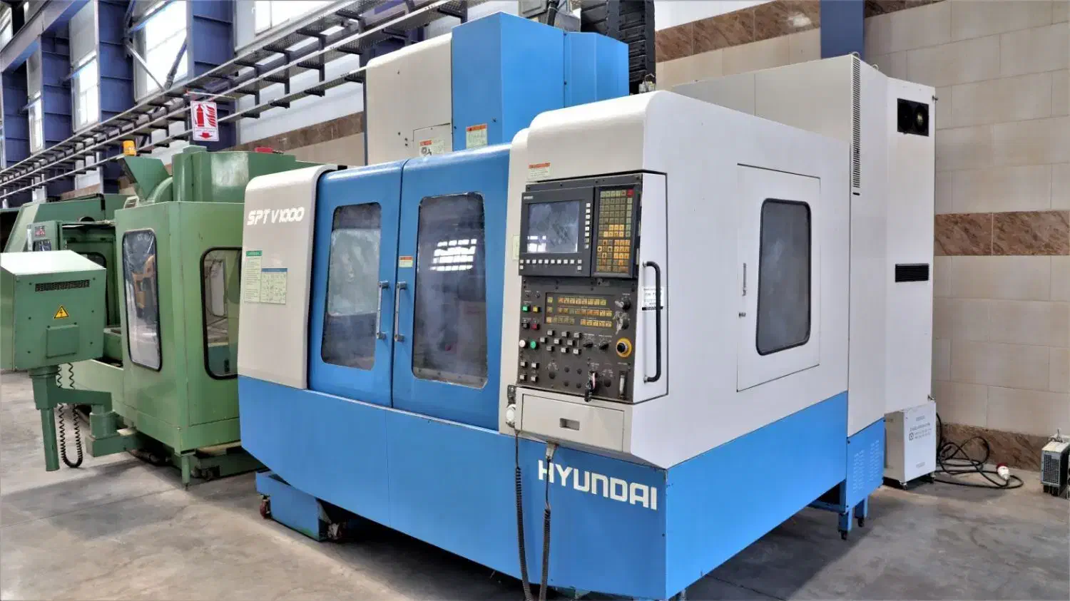 فرزcnc.تراشcnc.دریل.سنگ.پرس|ماشینآلات صنعتی|تبریز, |دیوار