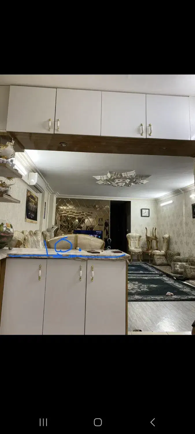 کابینت|مصالح و تجهیزات ساختمان|مشهد, حجت|دیوار