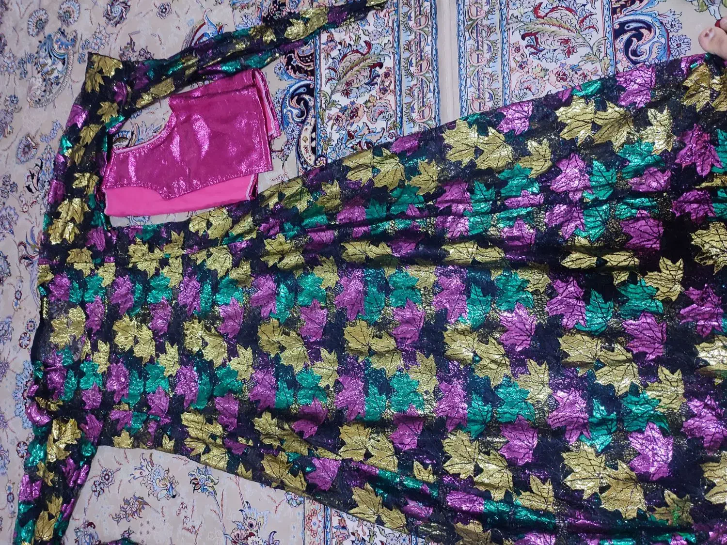 حراج حراج|لوازم خیاطی و بافتنی|جوانرود, |دیوار