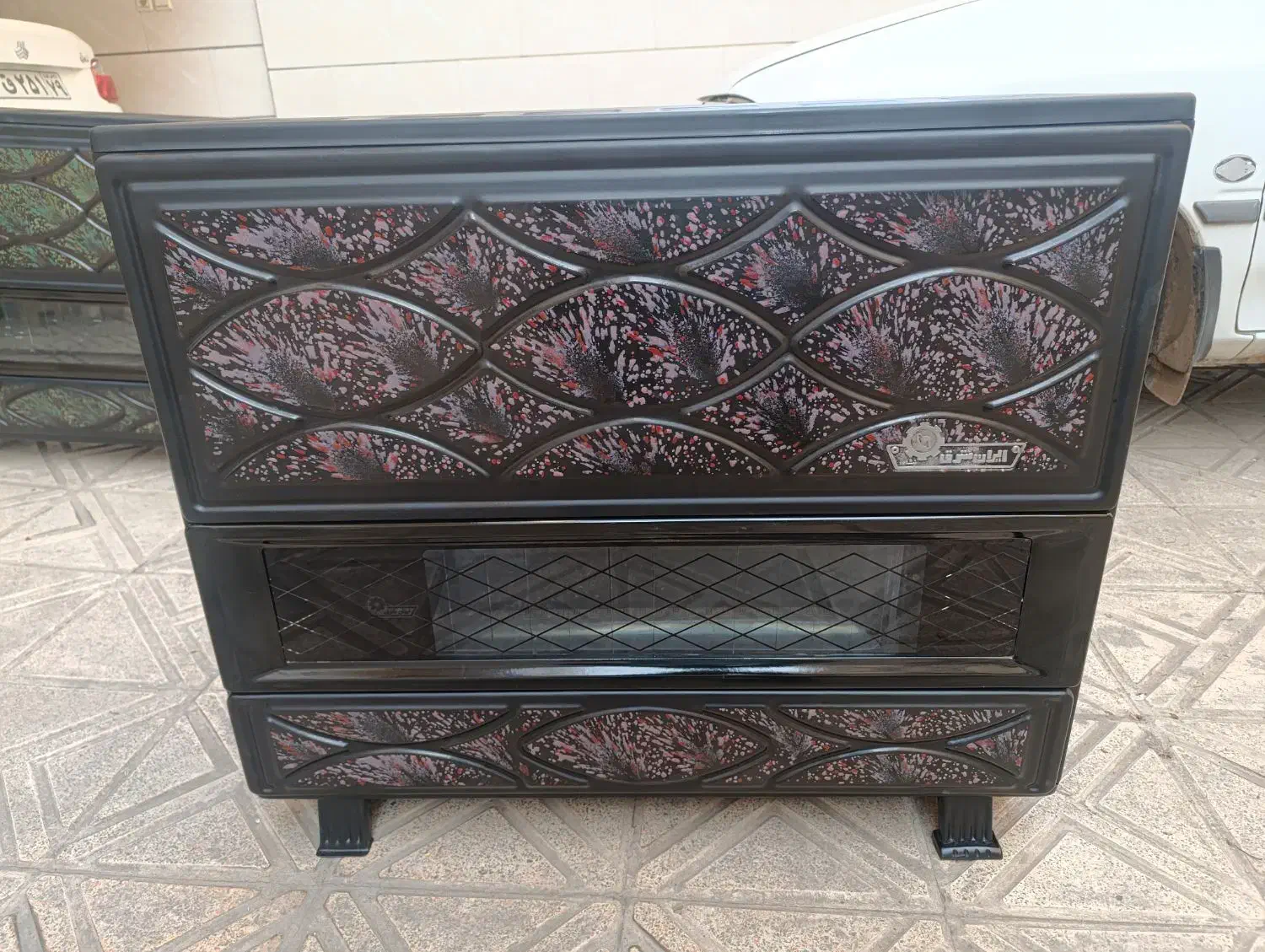 بخاری بزرگ ایران شرق بهترین مارک درحدنو|بخاری، هیتر، شومینه|الوند, |دیوار