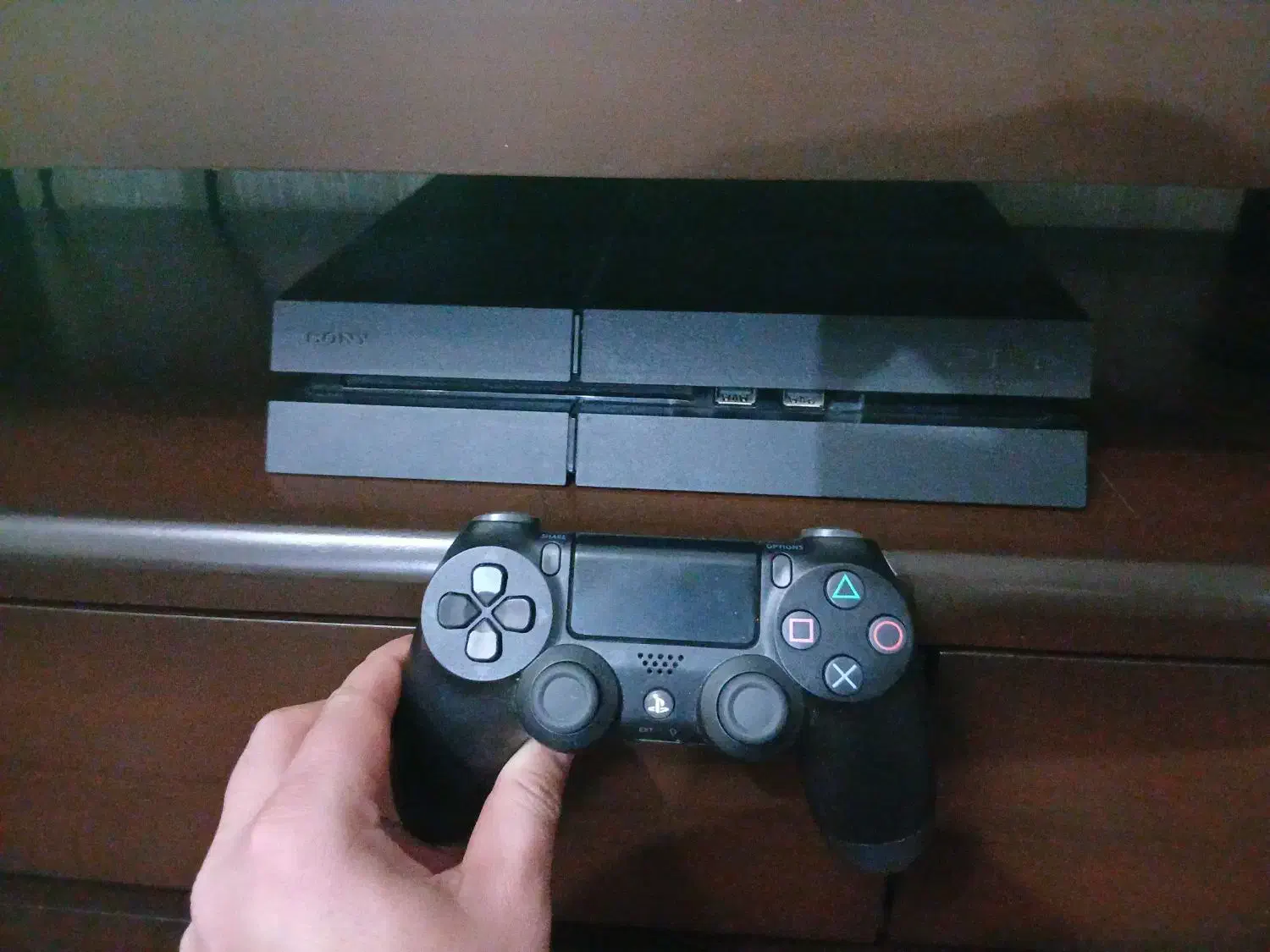 ps4|کنسول، بازی ویدئویی و آنلاین|تبریز, |دیوار