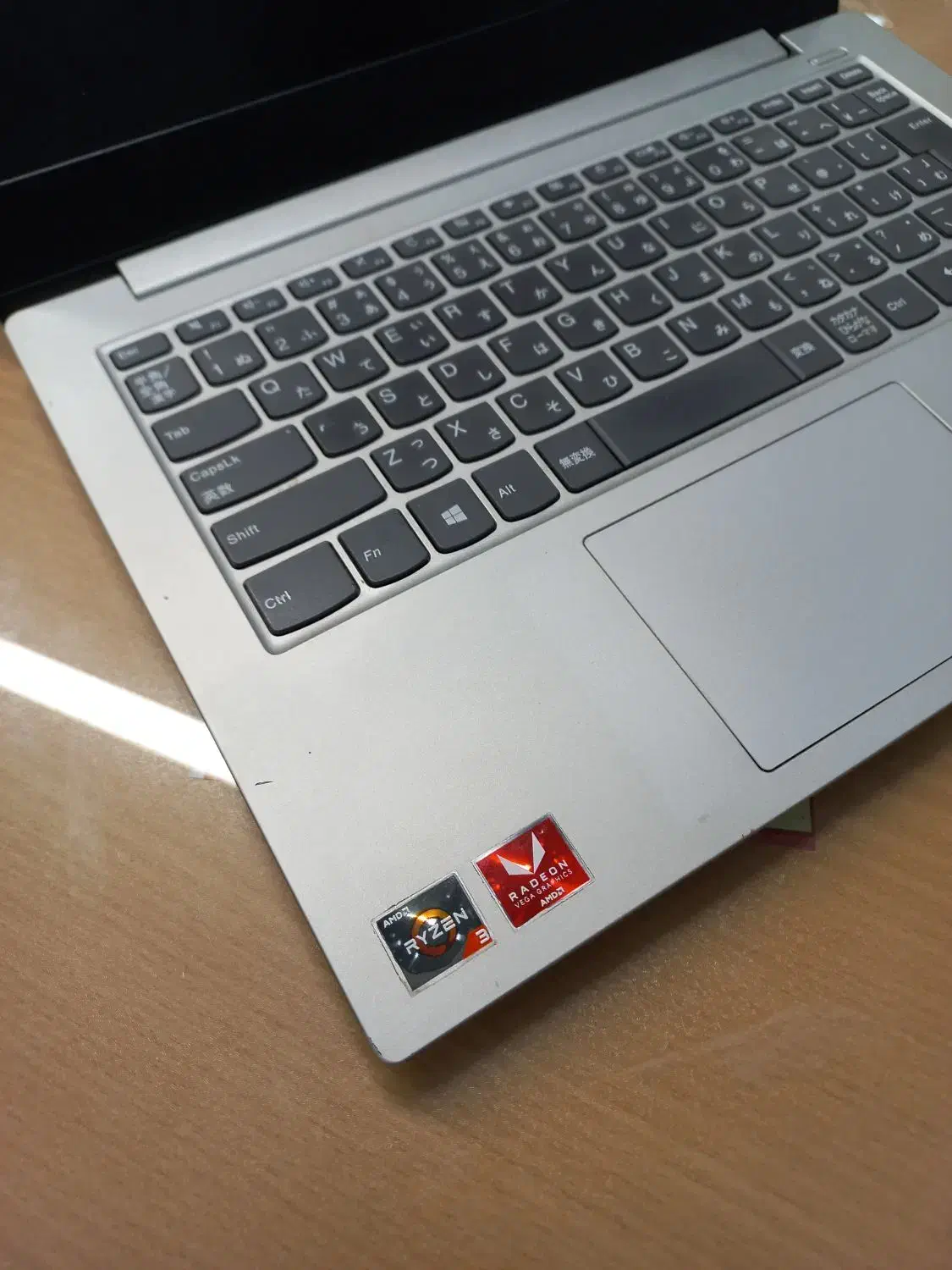 ryzen3 20ram 128ssd 320hdd 2gpu ideapad|رایانه همراه|مشهد, طلاب|دیوار