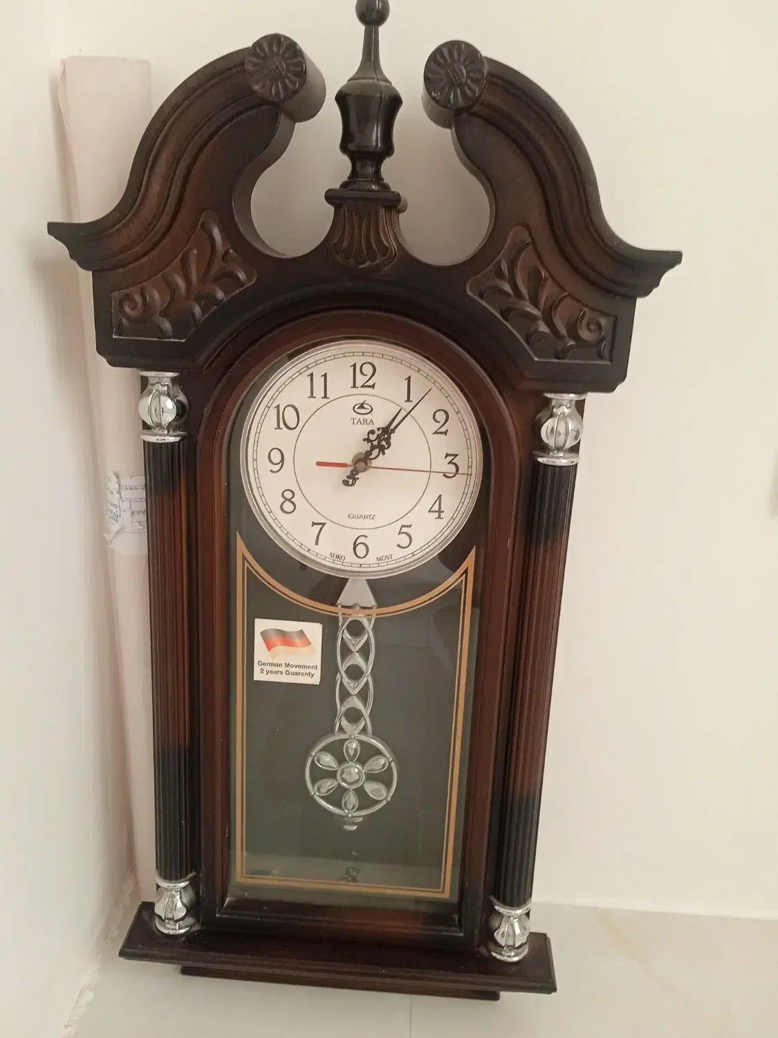 ساعت دیواری نو|ساعت دیواری و تزئینی|الوند, |دیوار