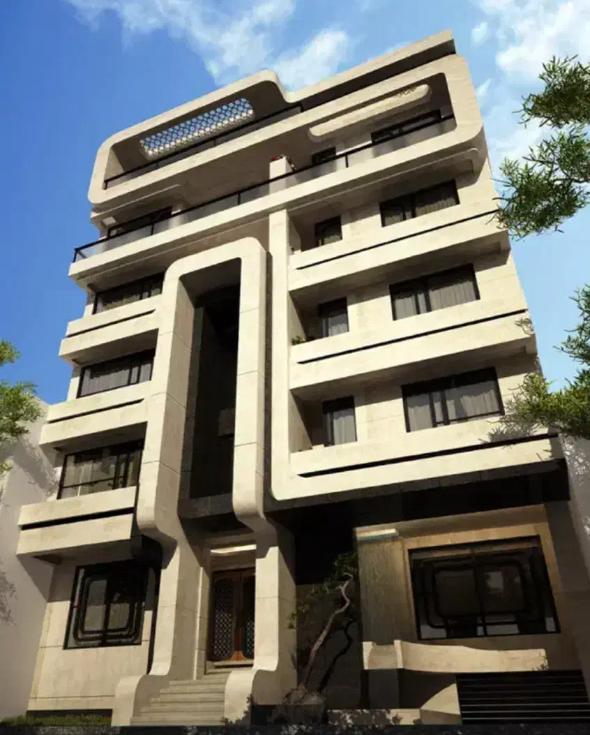 طراحی نما  داخلی پیمانکاری محوطه نقشه برداری|خدمات پیشه و مهارت|همدان, |دیوار